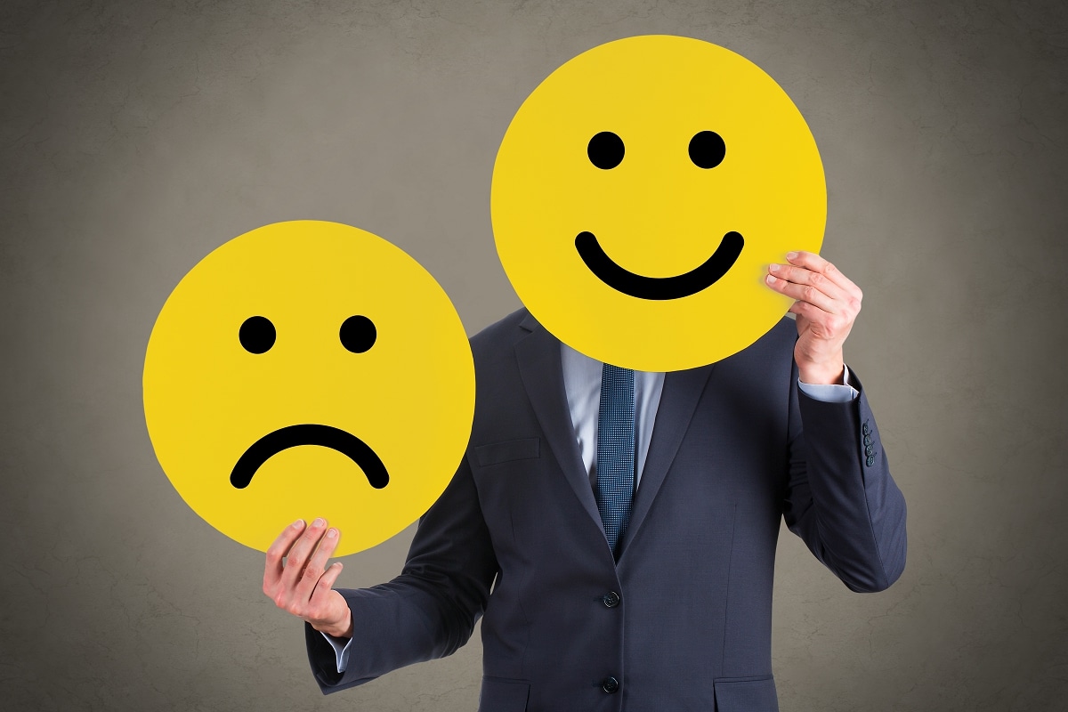 Humor in sales