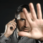 Say no to a client