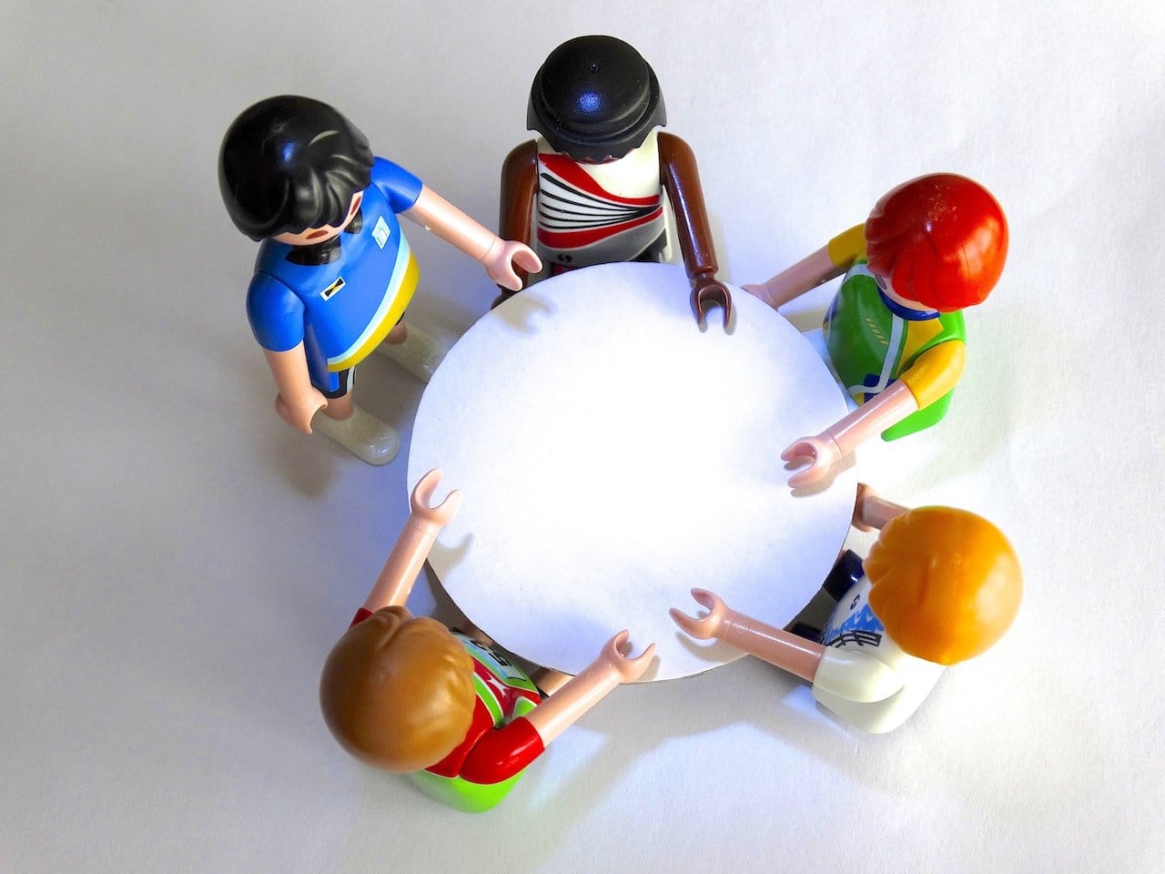 Art of conversation, Listening, Sales