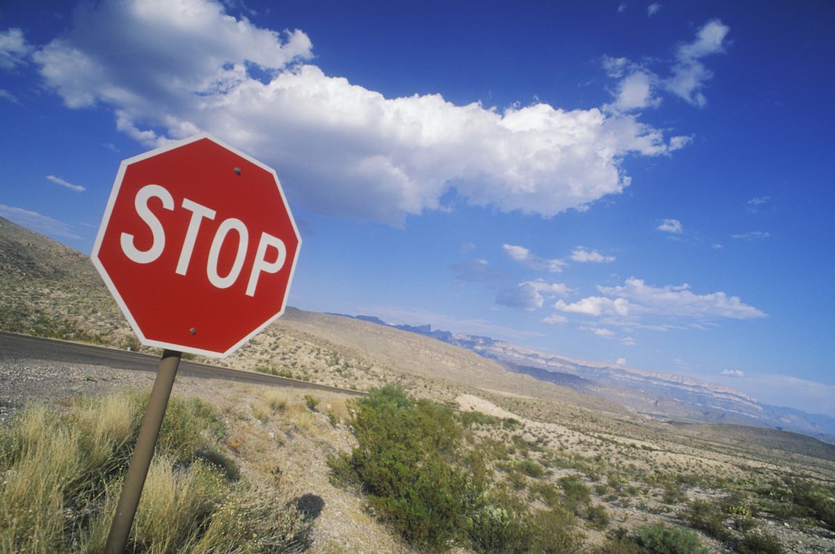 Stop Selling, Closing the sale, Selling