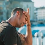 clients, depression