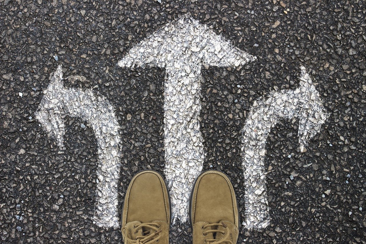 Certainty or uncertainty