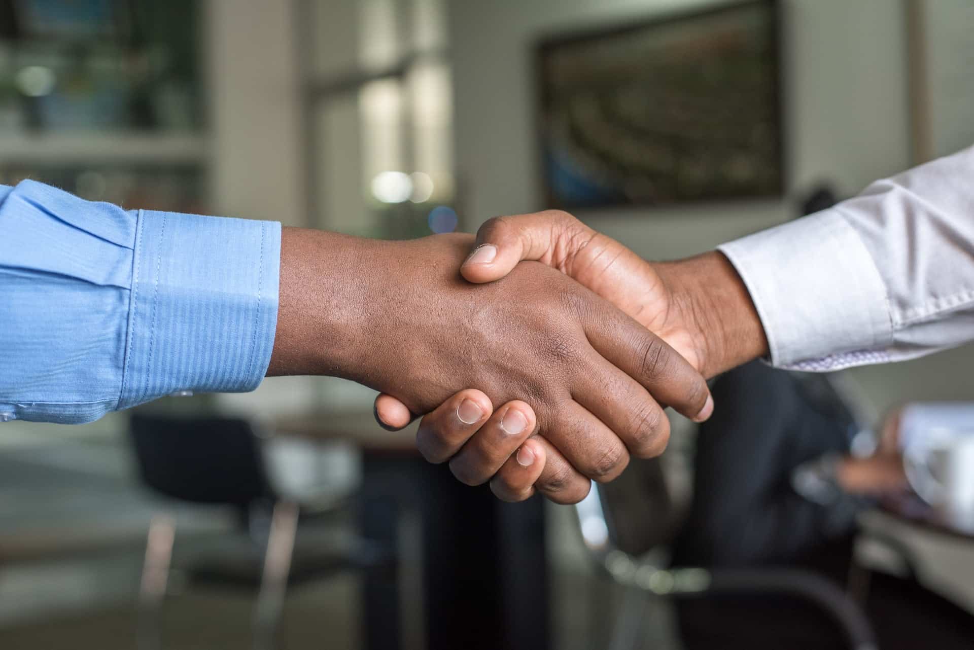 closing the sale, effective negotiation